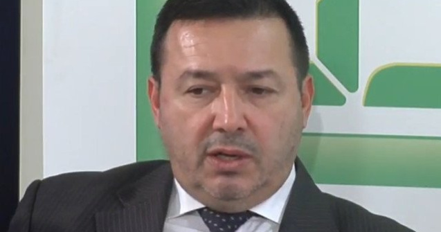 Catalin Radulescu: Obligatoriu ca trebuie sa fie sectii separate la referendum