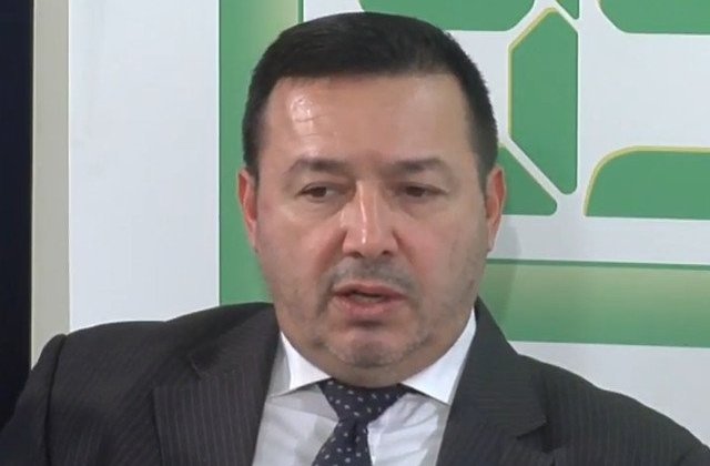 Catalin Radulescu: Obligatoriu ca trebuie sa fie sectii separate la referendum