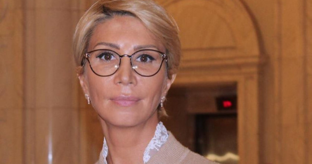 Turcan: Liviu Dragnea este in panica totala si ar face orice ca sa blocheze votul romanilor