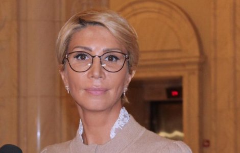 Turcan: Liviu Dragnea este in panica totala si ar face orice ca sa blocheze votul romanilor