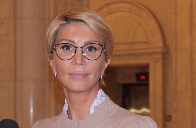 Turcan: Liviu Dragnea este in panica totala si ar face orice ca sa blocheze votul romanilor