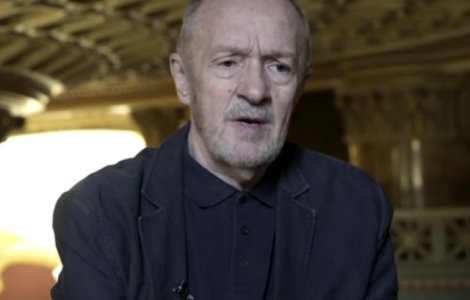 Actorul Vladimir Gaitan: Chirila, o personalitate foarte agresiva. Cine este Victor Rebengiuc sa ii ceara lui Toader demisia?