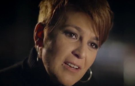 Carmen Avram: Vin masini cu tone de pamant extras noaptea, ilegal, de la Rosia Montana. Ies carucioare cu aur