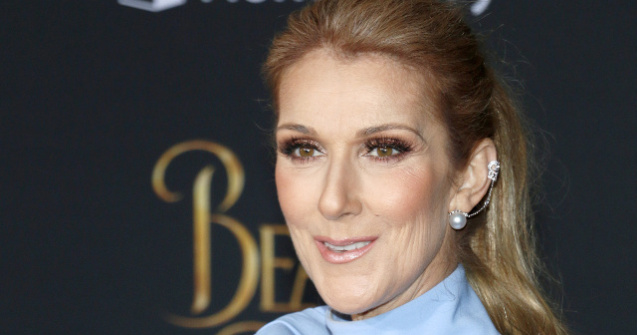  Top  10+ lucruri mai putin stiute despre Celine Dion