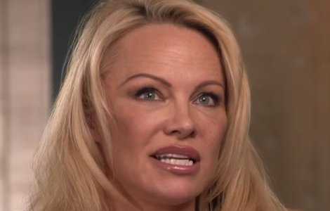 Pamela Anderson cere televiziunilor sa renunte la reality-show-uri: Sunt o epidemie a urateniei