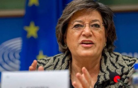 Europarlamentar socialist: Nu putem sa protejam un corupt, precum Dragnea, si pe marioneta sa, doamna Dancila