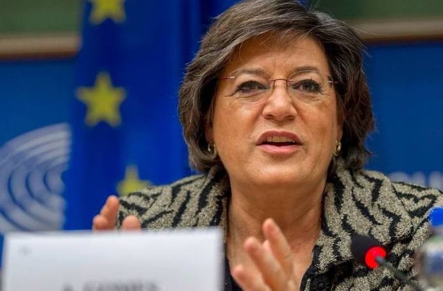 Europarlamentar socialist: Nu putem sa protejam un corupt, precum Dragnea, si pe marioneta sa, doamna Dancila