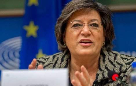Europarlamentar socialist: Nu putem sa protejam un corupt, precum Dragnea, si pe marioneta sa, doamna Dancila