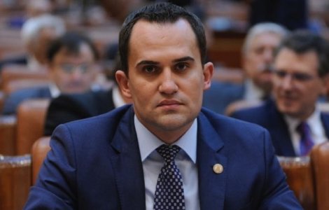 Ciprian Serban (PSD): Guvernul Dancila a inteles ca viitorul Romaniei este aici, in tara noastra