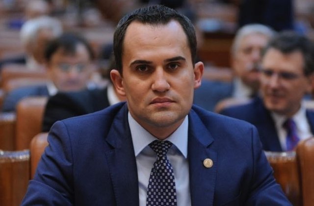 Ciprian Serban (PSD): Guvernul Dancila a inteles ca viitorul Romaniei este aici, in tara noastra