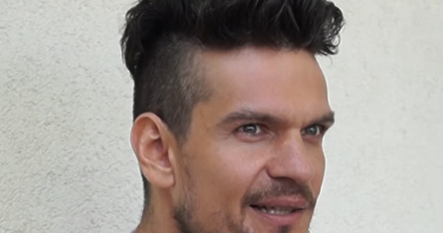 Ionut Chirila, despre fratele sau: Tudor a dat dovada de lipsa de maturitate