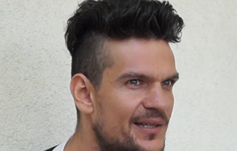 Ionut Chirila, despre fratele sau: Tudor a dat dovada de lipsa de maturitate