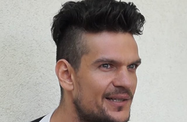 Ionut Chirila, despre fratele sau: Tudor a dat dovada de lipsa de maturitate