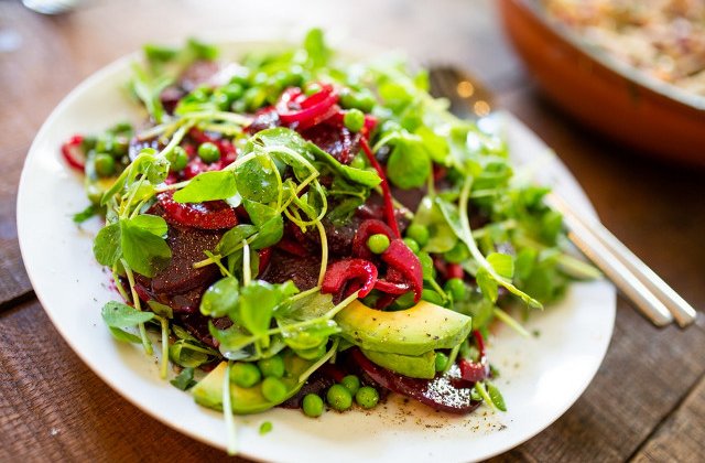 Satioase si pline de vitamine. 10 feluri de mancare pe care le poti pregati in Postul Pastelui