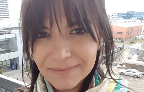 Adriana Dutulescu, fosta sefa a sectiei politic la Antena 3, anunta ca va prelua conducerea site-ului Digi24.ro