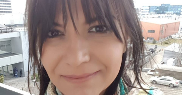 Adriana Dutulescu, fosta sefa a sectiei politic la Antena 3, anunta ca va prelua conducerea site-ului Digi24.ro