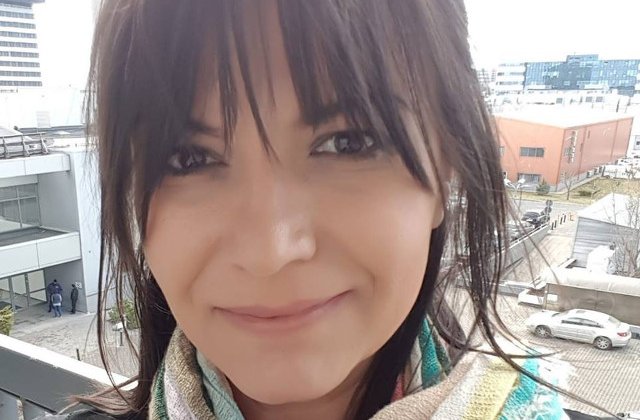 Adriana Dutulescu, fosta sefa a sectiei politic la Antena 3, anunta ca va prelua conducerea site-ului Digi24.ro