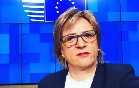 Sefa de cabinet a lui Dancila a demisionat de la Guvern si din PSD: Pentru ca eu cred in mine si intr-un sistem de valori real