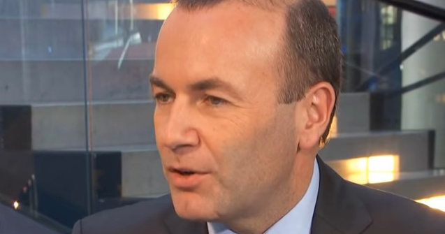Manfred Weber, despre procedurile impotriva lui Kovesi: Total inacceptabil in Europa!
