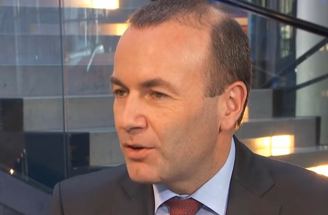 Manfred Weber, despre procedurile impotriva lui Kovesi: Total inacceptabil in Europa!
