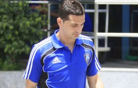 Fratele lui Mihai Radoi a murit