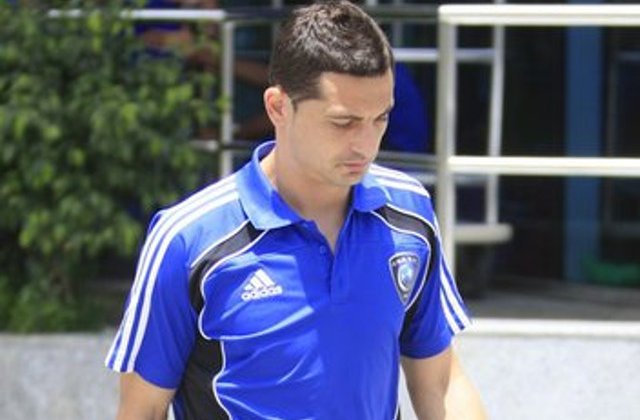 Fratele lui Mihai Radoi a murit. In urma cu o luna, el a incercat sa se sinucida