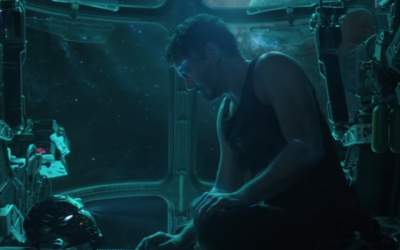 Filme Marvel: ordinea in care...