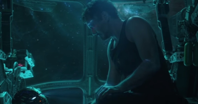  Top  Filme Marvel: ordinea in care trebuie sa urmaresti productiile