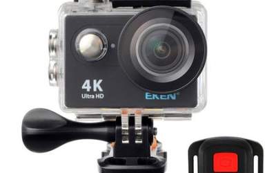 Patru gadgeturi ieftine pe...