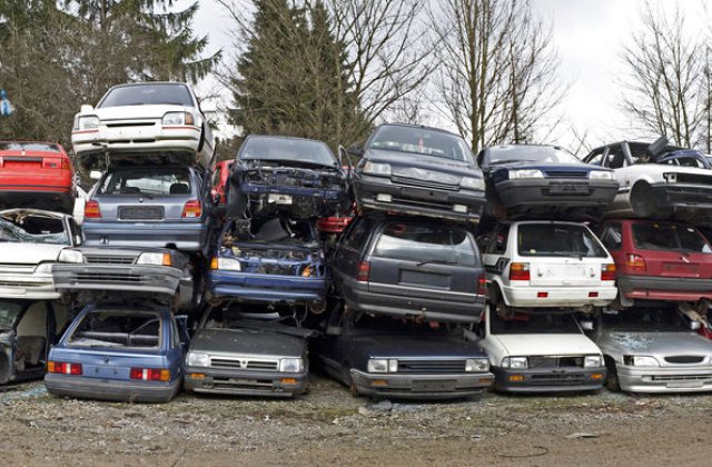 Noi detalii despre programele Rabla 2019: buget aproape triplu pentru "Clasic" si 93 milioane lei pentru "Plus"