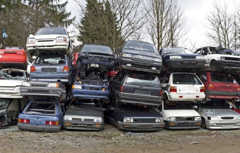 Noi detalii despre programele Rabla 2019: buget aproape triplu pentru "Clasic" si 93 milioane lei pentru "Plus"