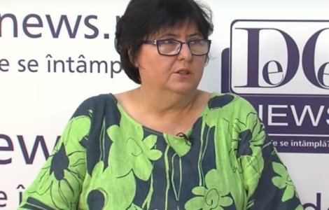 Alina Mungiu-Pippidi: Punerea Laurei Codruta Kovesi sub control judiciar e o mizerie stupida