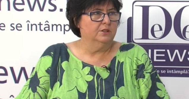 Alina Mungiu-Pippidi: Punerea Laurei Codruta Kovesi sub control judiciar e o mizerie stupida