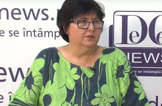 Alina Mungiu-Pippidi: Punerea Laurei Codruta Kovesi sub control judiciar e o mizerie stupida