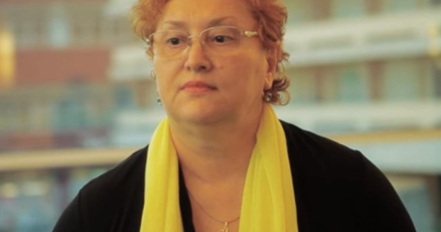 Renate Weber, despre Kovesi: Eu cred ca unii s-ar putea sa considere, dimpotriva, ca are mai multe sanse, ca acum este o victima