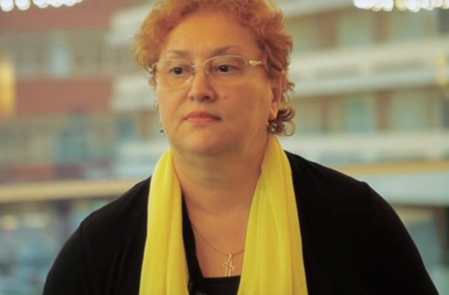 Renate Weber, despre Kovesi: Eu cred ca unii s-ar putea sa considere, dimpotriva, ca are mai multe sanse, ca acum este o victima