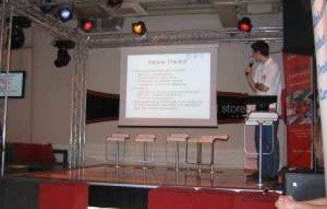 'Stagii pe Bune' va invita la practica 'pe bune'