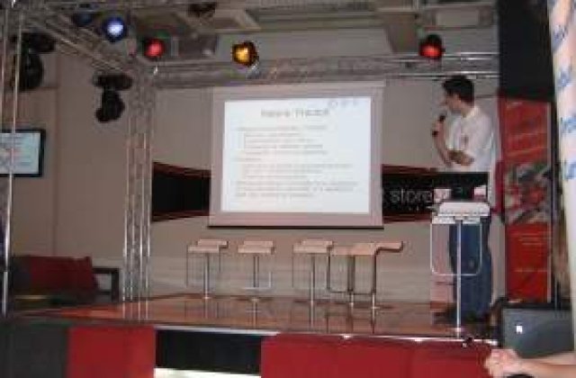 'Stagii pe Bune' va invita la practica 'pe bune'