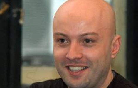 Dan Amariei (OCS): 'Nu vreau sa inventez, ca Bittman, hituri pentru gospodine'