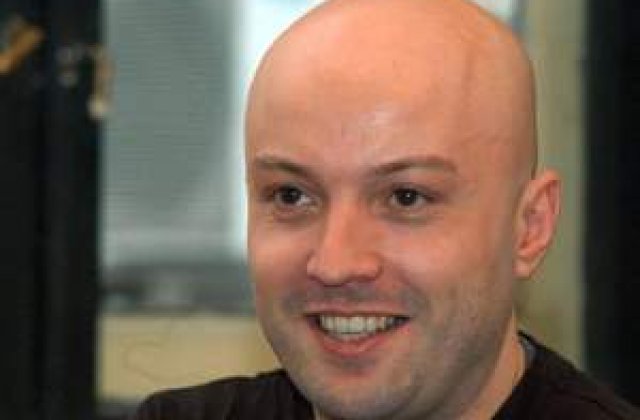 Dan Amariei (OCS): 'Nu vreau sa inventez, ca Bittman, hituri pentru gospodine'