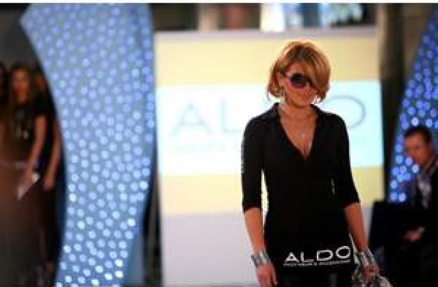 Gina Pistol : 'Nu mananc seminte ca sa nu fac mizerie'