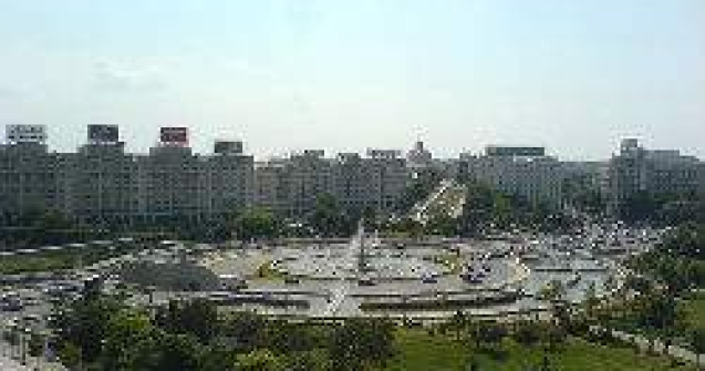 Cati turisti au vizitat Capitala in 2011?