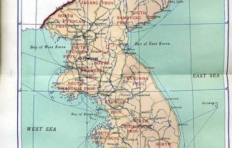 Seulul sta "cu ochii" pe Coreea de Nord