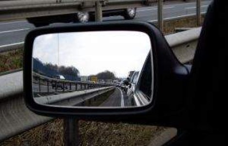 Politia Rutiera recomanda: Cum sa eviti aglomeratia?