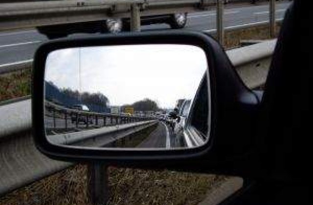 Politia Rutiera recomanda: Cum sa eviti aglomeratia?