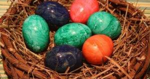  Top  Pastele in lume: Caleidoscopul traditiilor CIUDATE