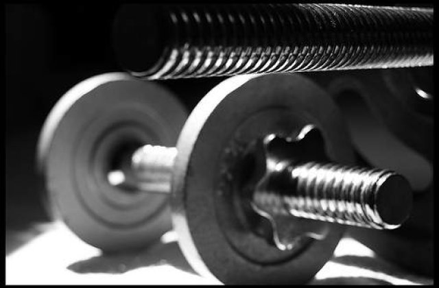 Roxana Cocos, tripla medaliata la Europeanul de haltere