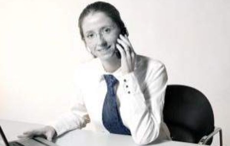 Femeile care se cred "neatragatoare" ajung sefe