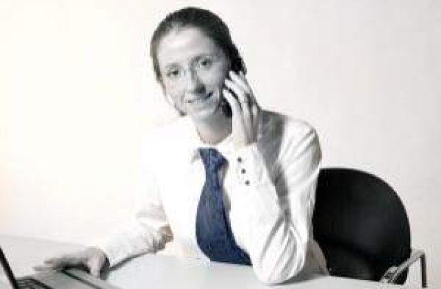 Femeile care se cred "neatragatoare" ajung sefe