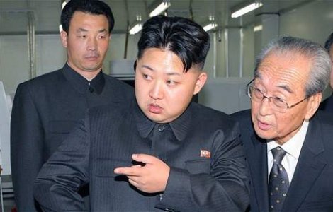 Kim Jong-Un: Nicio tara nu poate ataca Coreea de Nord